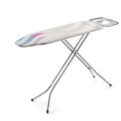 aluminum coated ironing board fabric|ironing boards at Dunelm mill.